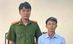 Nhân viên ngân hàng lừa đồng nghiệp hơn 20 tỷ đồng