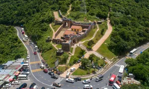 Hải Vân Quan được số hóa bản đồ du lịch 3D