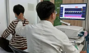 Đột quỵ tàn phế ở tuổi 30