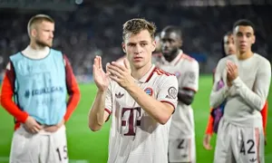 Báo Đức chấm điểm tệ nhất cho Bayern