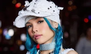 4 nữ rapper Việt gây ấn tượng với gu mặc nổi loạn