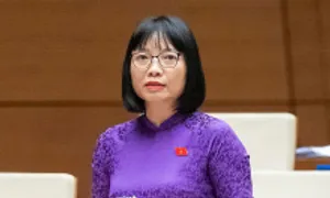 Đề nghị rà soát những người không đủ điều kiện ở nhà xã hội